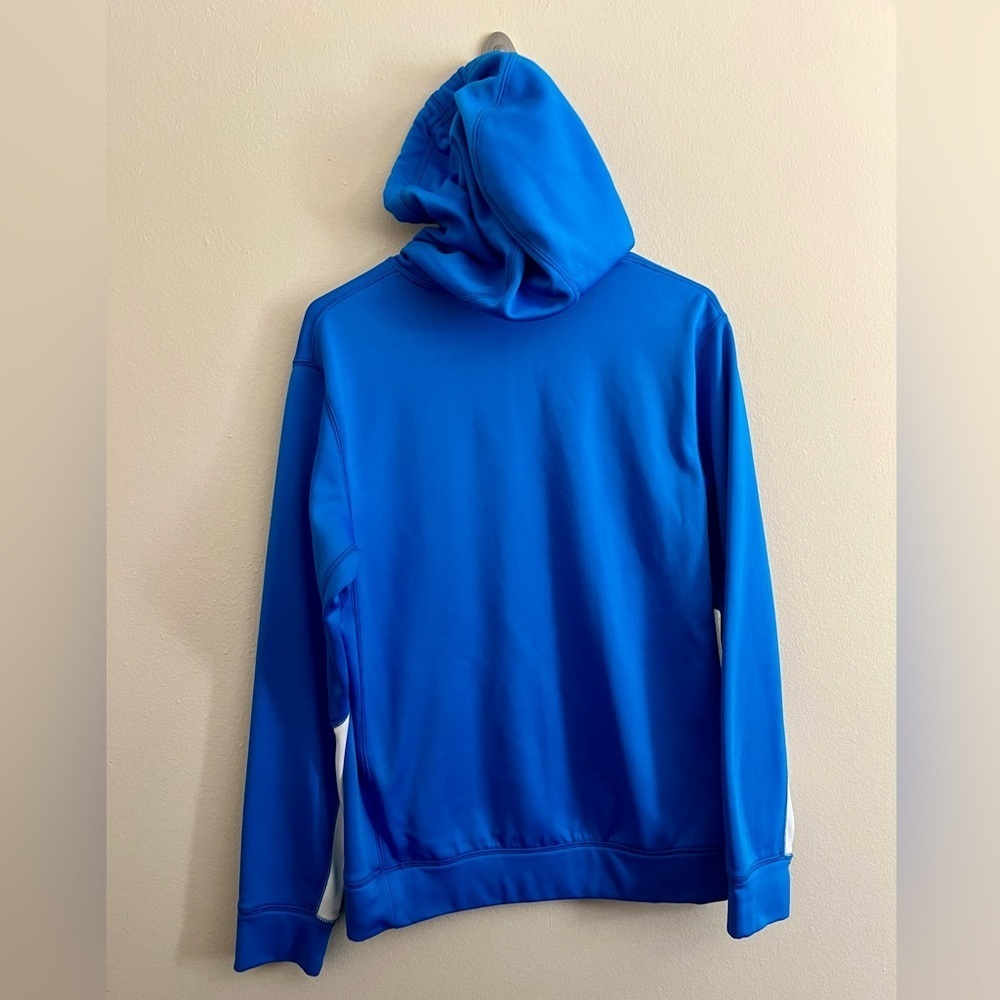 Men’s Nike Therma-Fit Sweatshirt - Picture 9 of 9